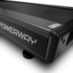 Беговая дорожка Bronze Gym POWERWAY